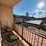 Апартаменты Stecak *