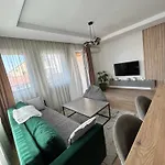 Stecak Апартаменты Сараево