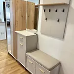 Stecak Apartment