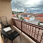 Stecak Apartment *
