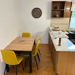 Апартаменты Stecak *