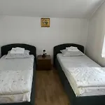 Апартаменты Stecak