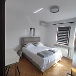 Stecak Sarajevo