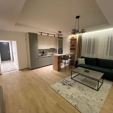 Appartamento Apartments Stecak Sarajevo