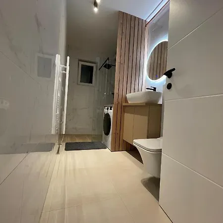 Appartamento Stecak Sarajevo