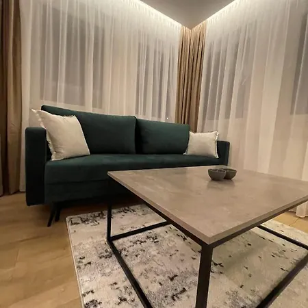 Appartamento Apartments Stecak Sarajevo