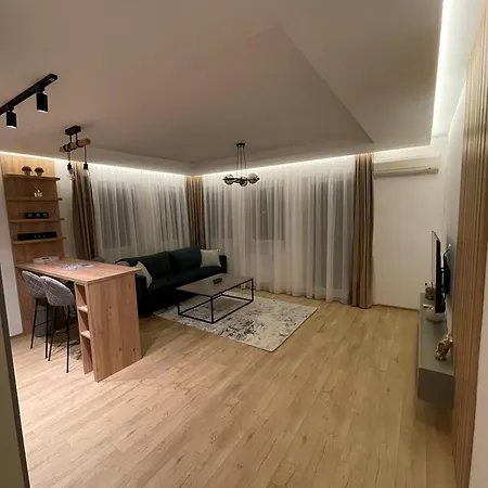 Appartamento Apartments Stecak