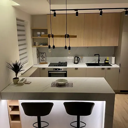 Stecak Appartamento Sarajevo