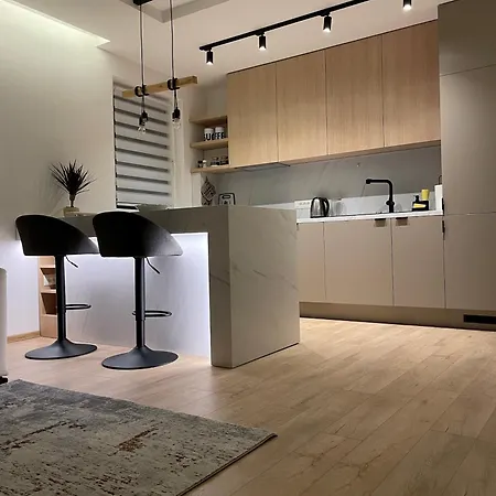 Apartments Stecak Sarajevo
