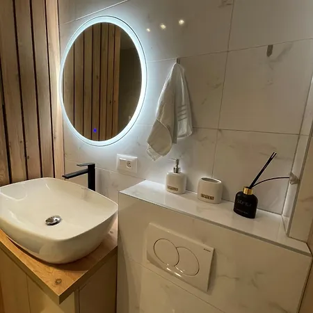 Stecak Appartamento Sarajevo