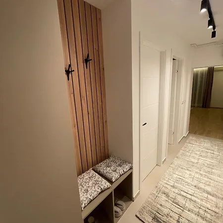 Appartamento Apartments Stecak Sarajevo