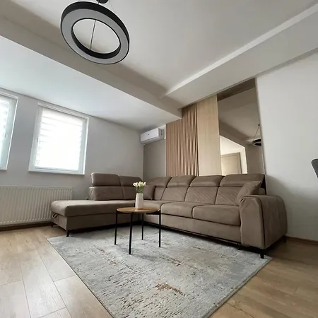 Apartments Stecak *
