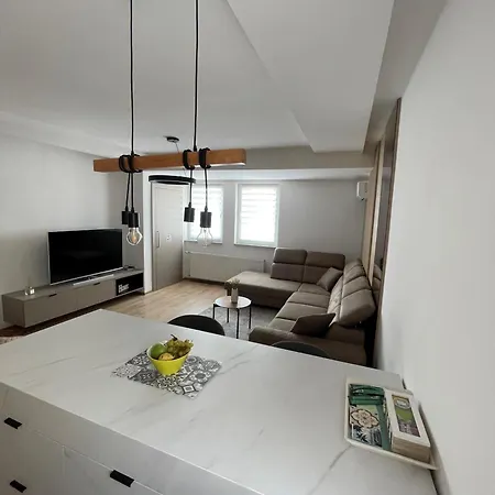 Apartments Stecak Appartamento