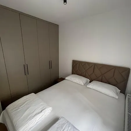 Apartamento Stecak *