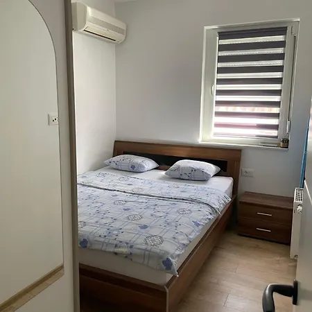 Stecak Apartamento Saraievo