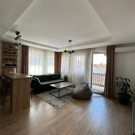 Stecak Apartamento