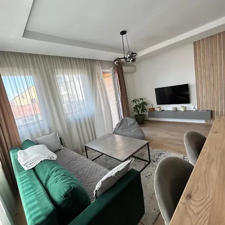 Stecak Appartamento Sarajevo