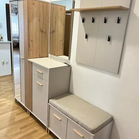 Stecak Apartamento