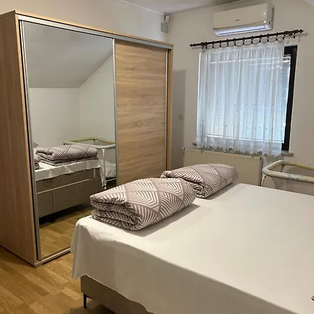 Stecak Appartamento Sarajevo