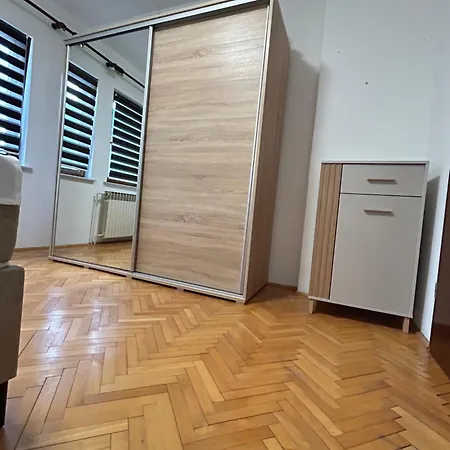 Appartamento Stecak Sarajevo