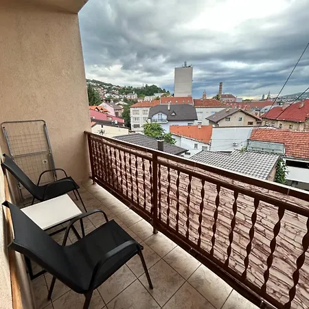 Stecak Appartamento *