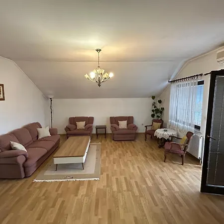 Stecak Апартаменты Сараево