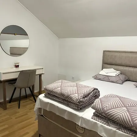 Appartamento Stecak Sarajevo