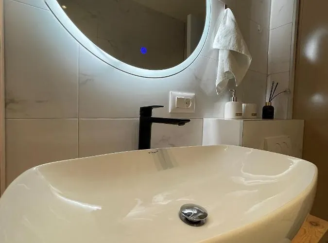 Stecak Appartement Sarajevo