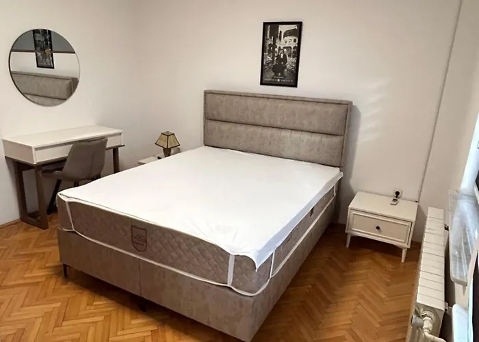 Appartement Stecak *